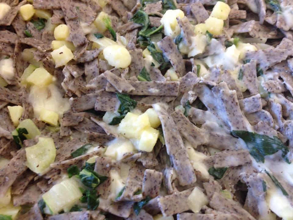 Gnam Gnam - Caffetteria & Bistrot