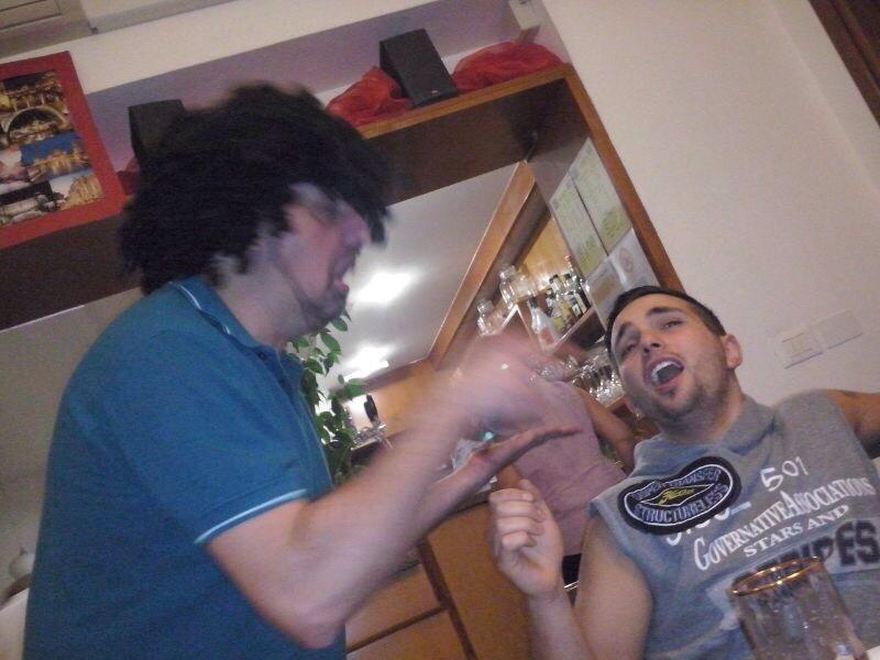 Zero2 bar ristorante