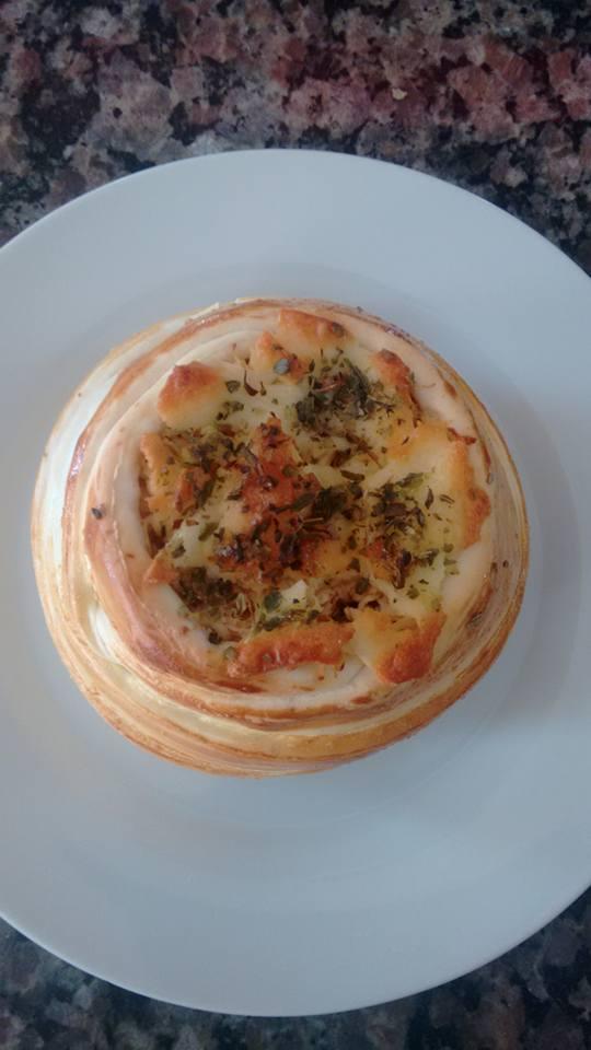 Lanchonete & Pastelaria Magiclick Loanda PR