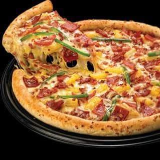 Pizzaria Bom Pedaço