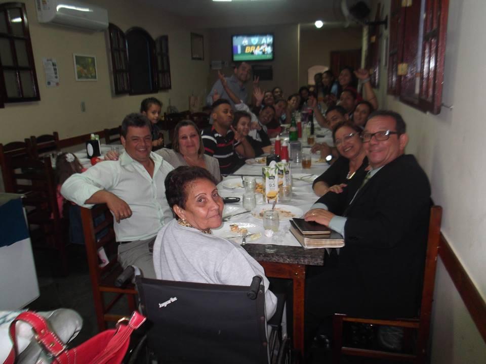 Avilã Pousada e Pizzaria