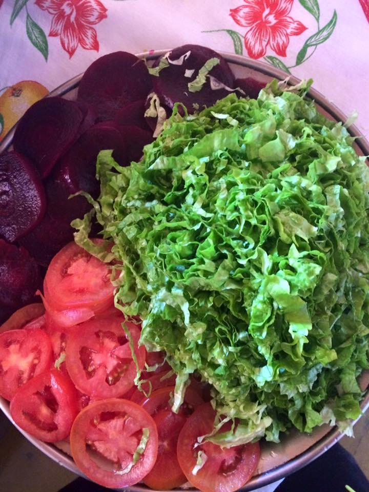 Tempero da Tia Cleuza - Marmitex Delivery