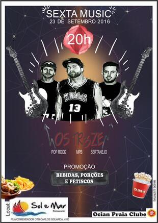 Sol e Mar Praia Grande SP