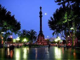 La rambla bar