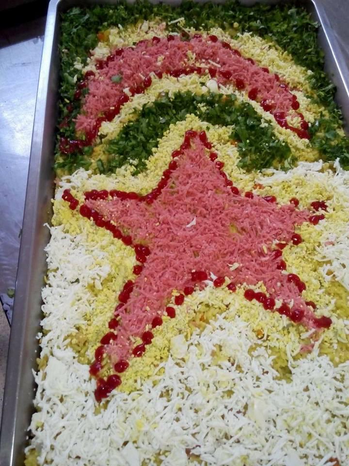 Restaurant arafat