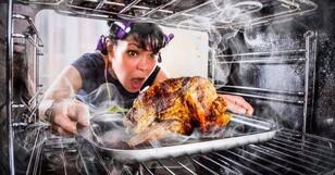 Restaurant Ethiopien