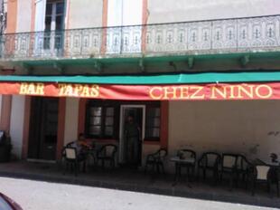 Chez Nino