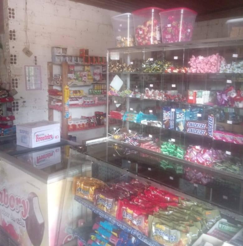 Bar e Armazem Titico