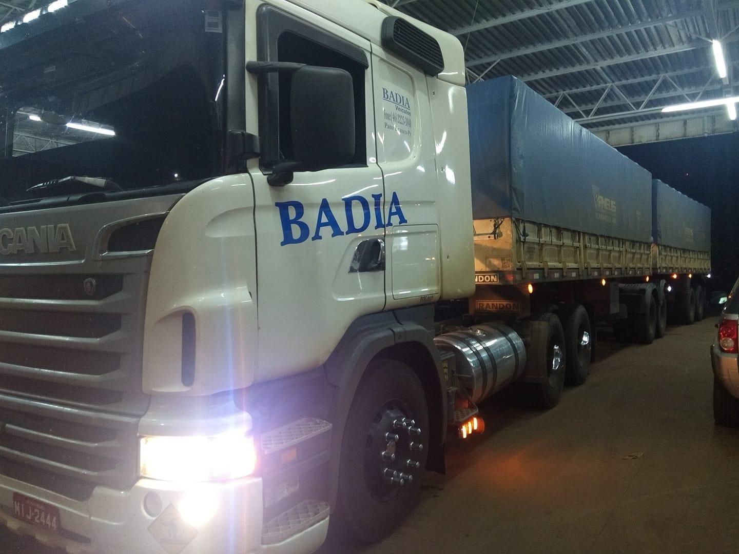 Restaurante e Lanchonete Trevão