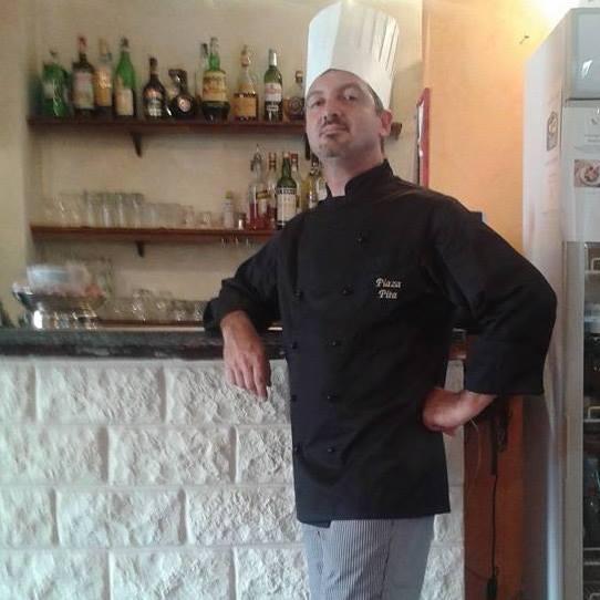 Piazza Pita