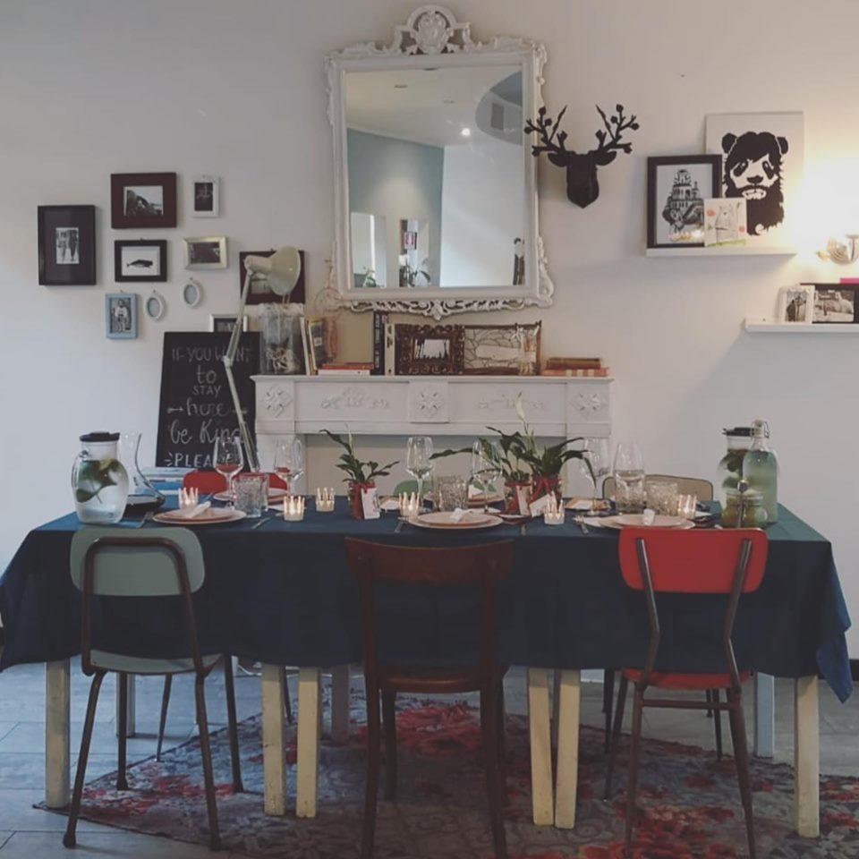 Dolcetti Di Patty E Selma