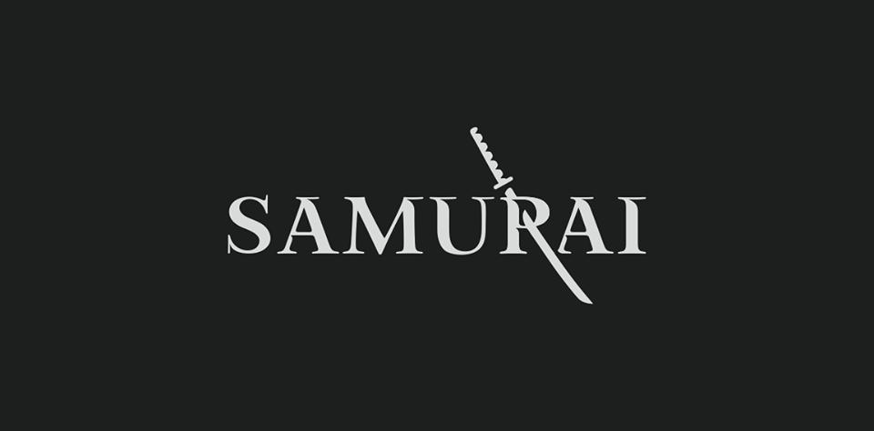 Lounge Bar Samurai