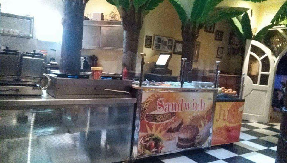 Cafe Restaurant Piccalilli