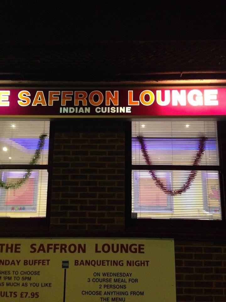 Saffron of Punjab