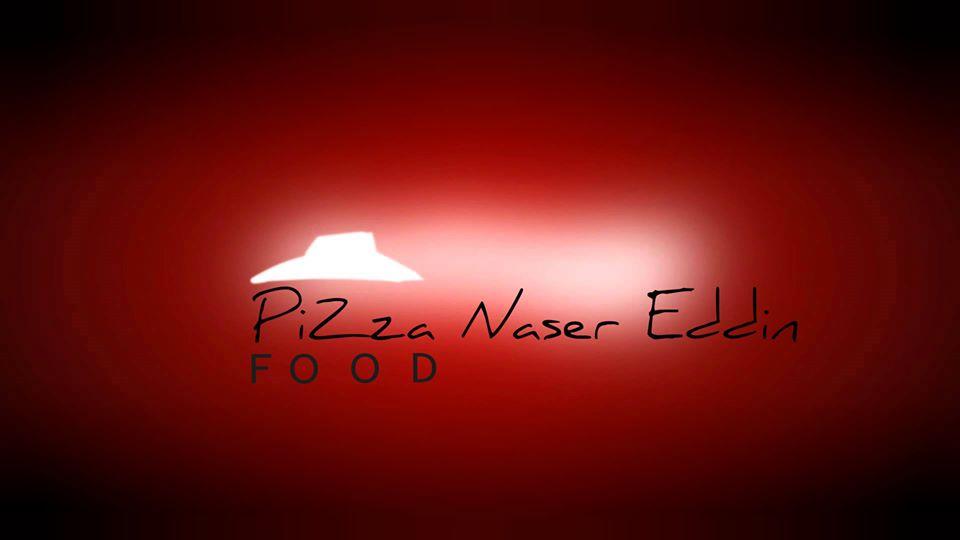 PiZza Nasr Eddin