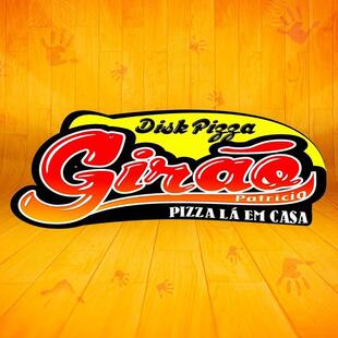 Disk Pizza Girão