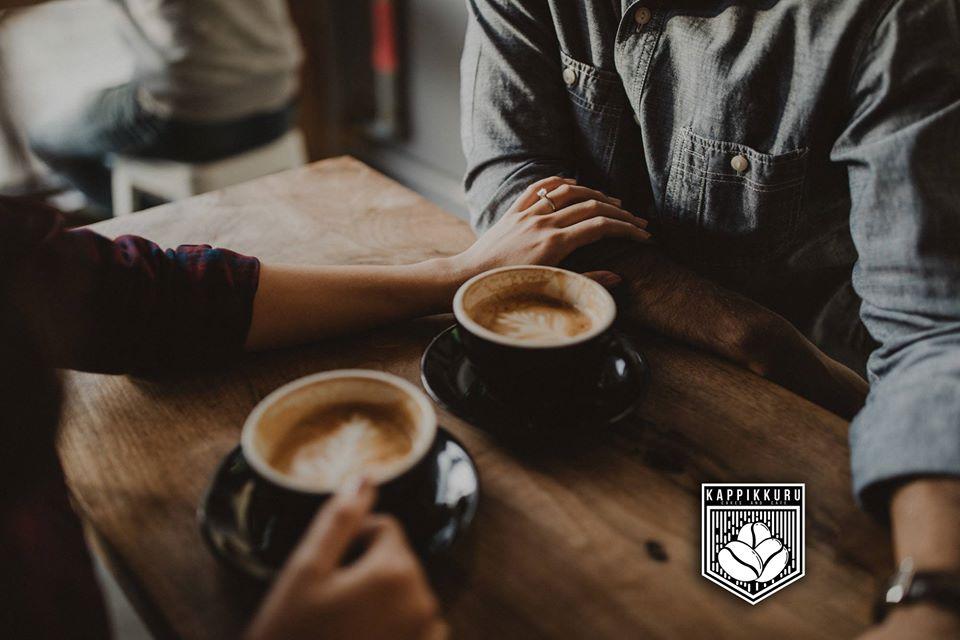 Kappikkuru Cakes and Cafe Ottappalam