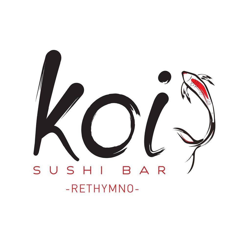 Koi Sushi Bar Rethymno