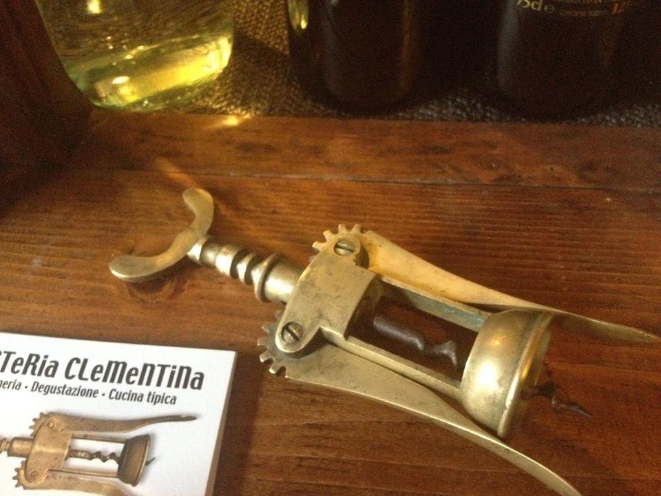 Osteria Clementina