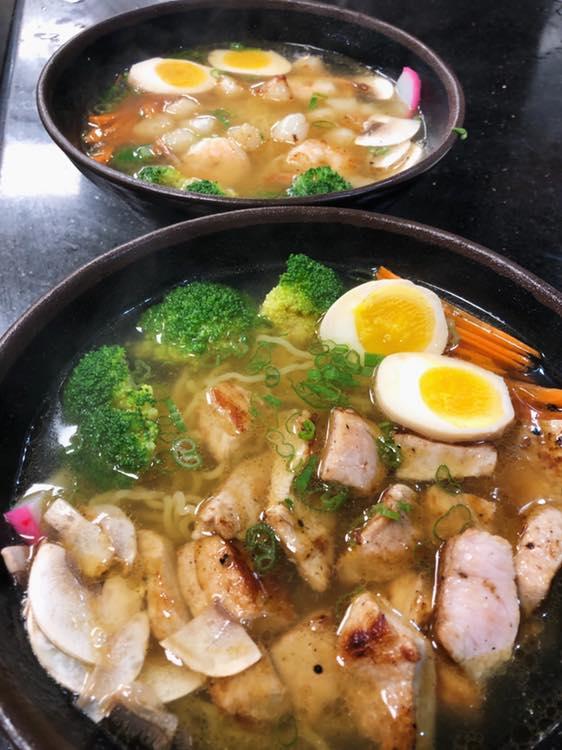 Red Miso