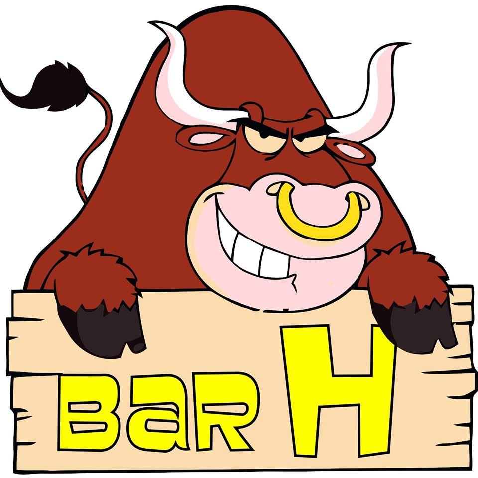 Bar H
