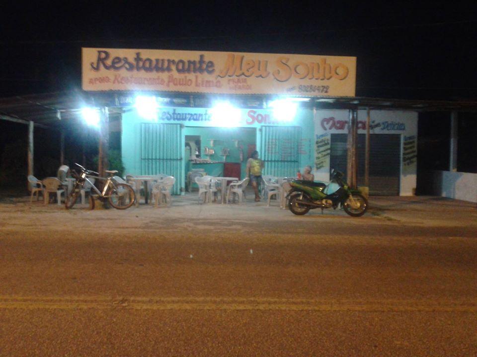 BAR SÓ LATINHA