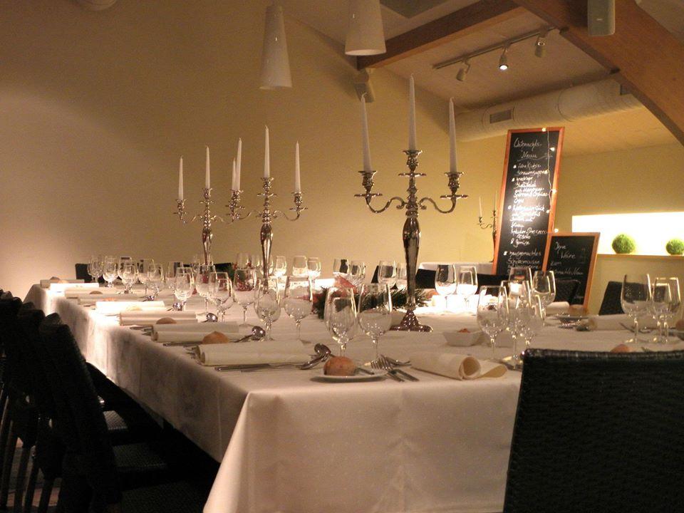 La Colina Restaurant & More