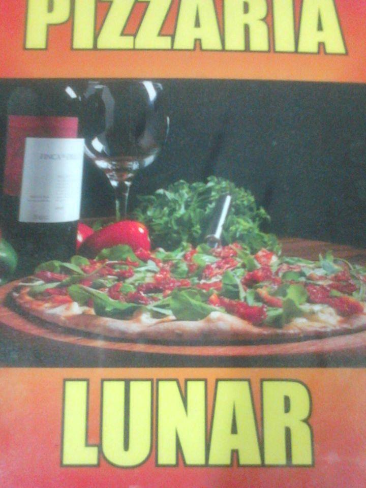 Lunnar Bar e Pizzaria