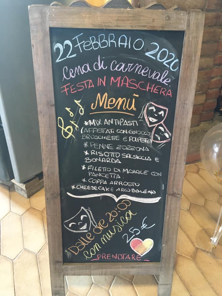 Ristorante Le Gabbiane