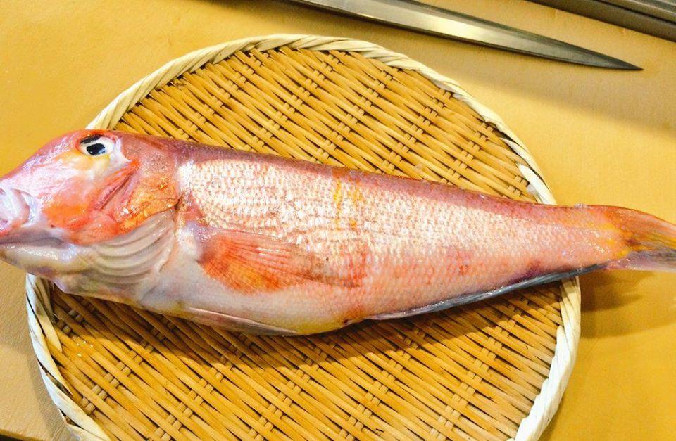 鮨一貫