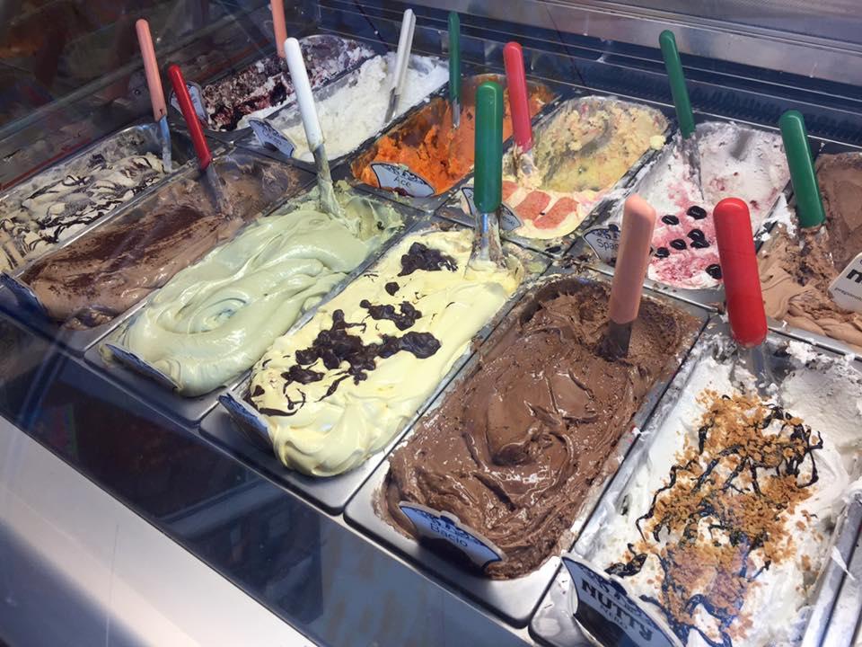 Il Gelato