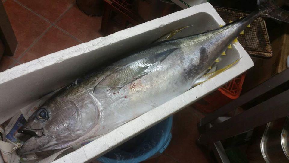 海鮮十兵衛