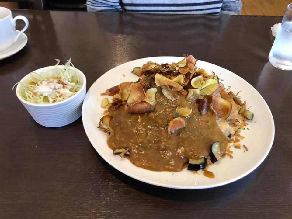 ティーキッチン