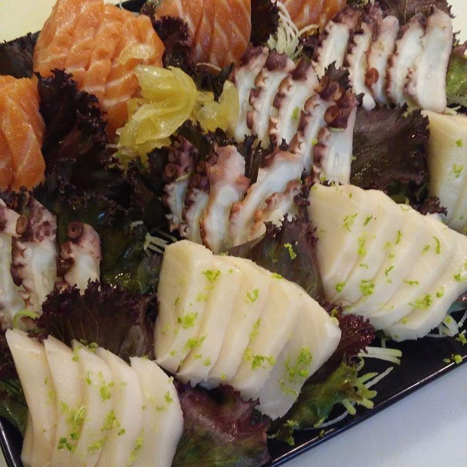 Kampai Gastronomia Japonesa Araçatuba