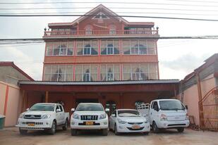 Vachongvue HOTEL