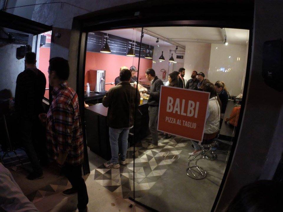 Balbi Trattoria