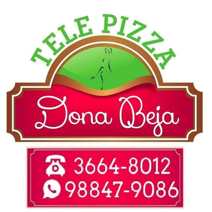 Pizzaria Dona Beja