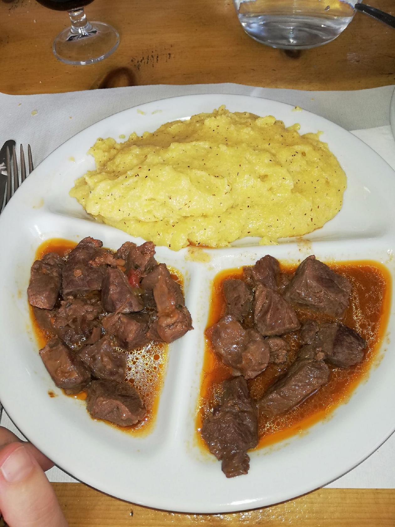 Hotel Ristorante Bar Galisia