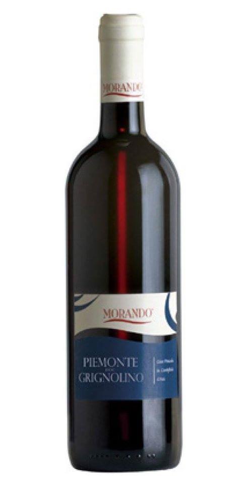 Morando Wines