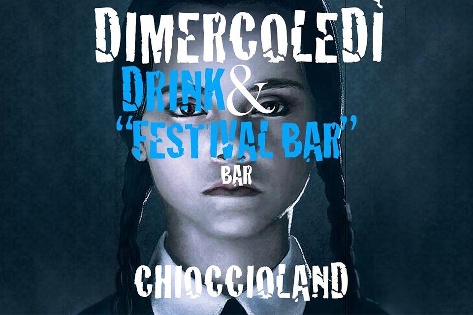 Festivalbar - Colle Di Val D' Elsa
