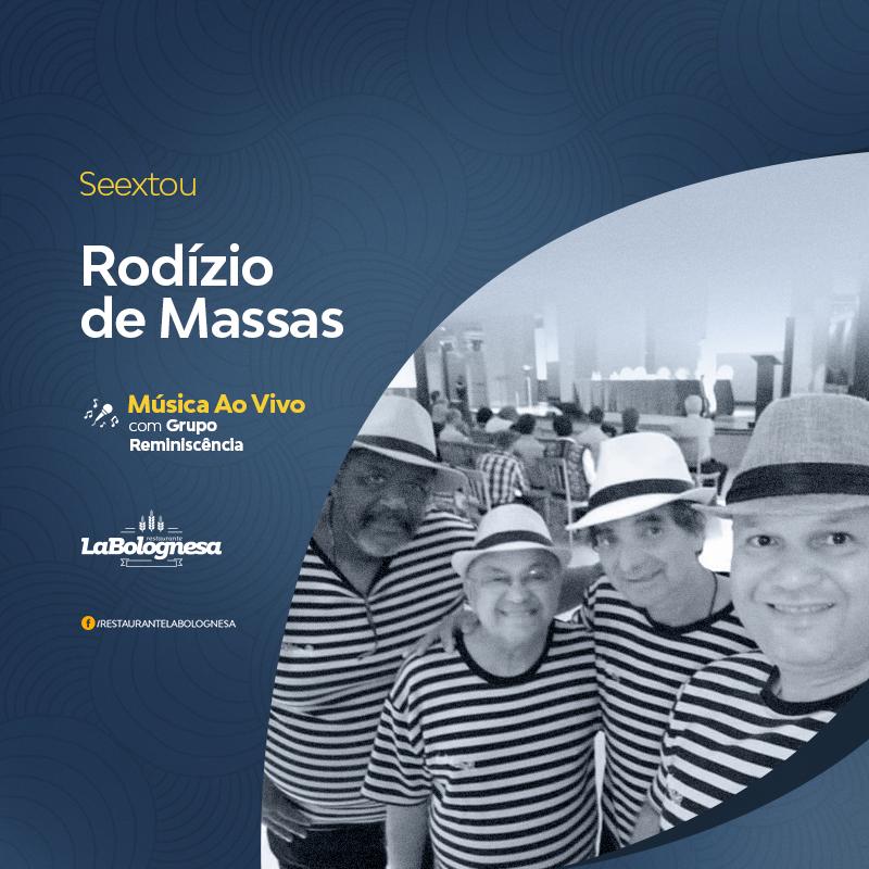 La Bolognesa Limeira SP