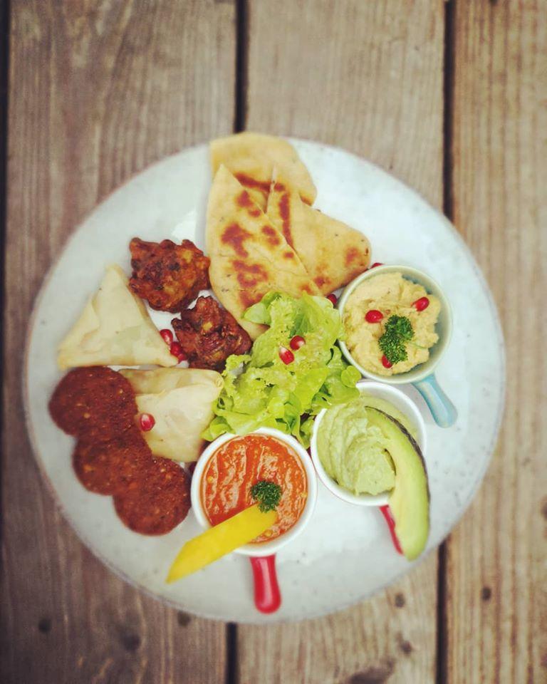 Altstadt Café Groß-Umstadt Groß-Umstadt