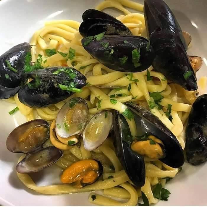 Trattoria ' O Marenariello