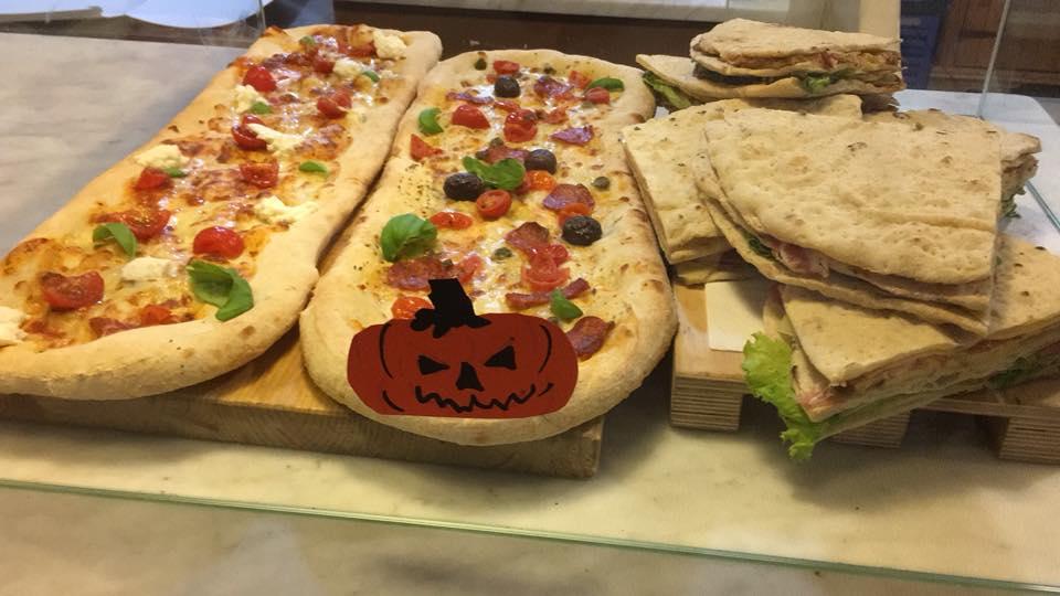 Pizzeria Leo Pizza S.R.L.