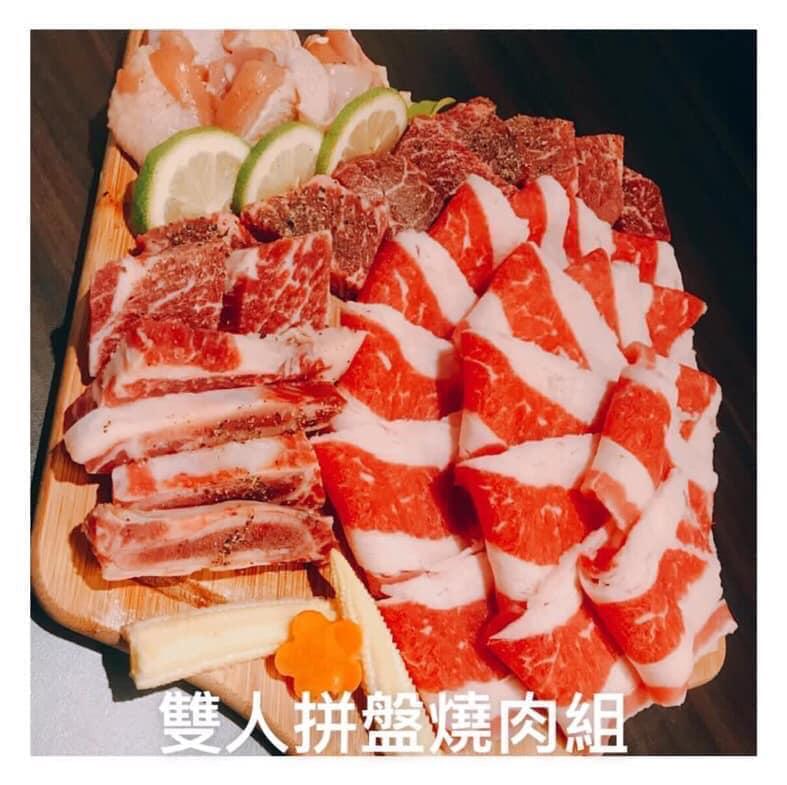 打鐵火鍋鐵板燒肉 Taitung