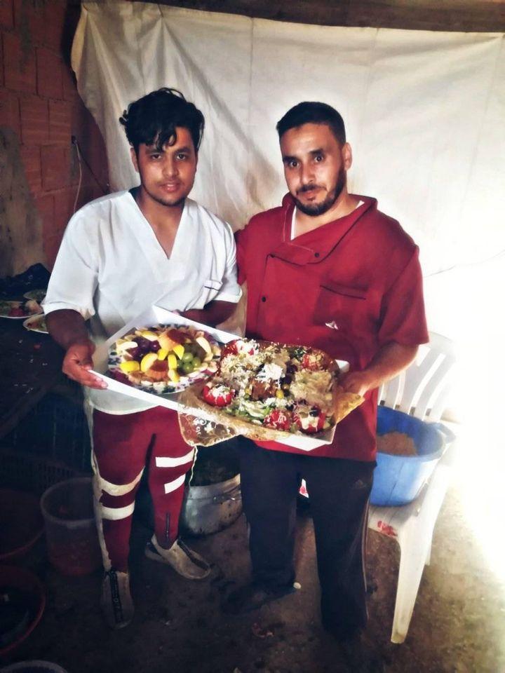 مطـــعم الألـــترس