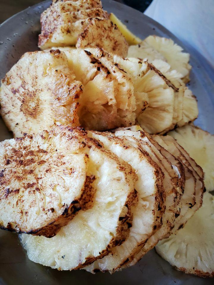 Churrascaria Do Bosque