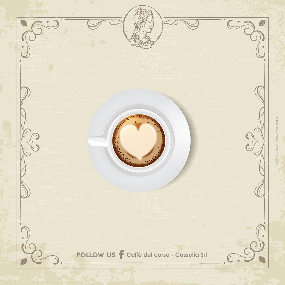 Caffè del corso - Cossutia SRL