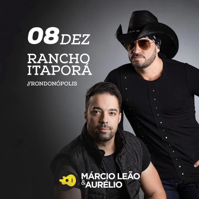 Rancho Itaporã - Pousada