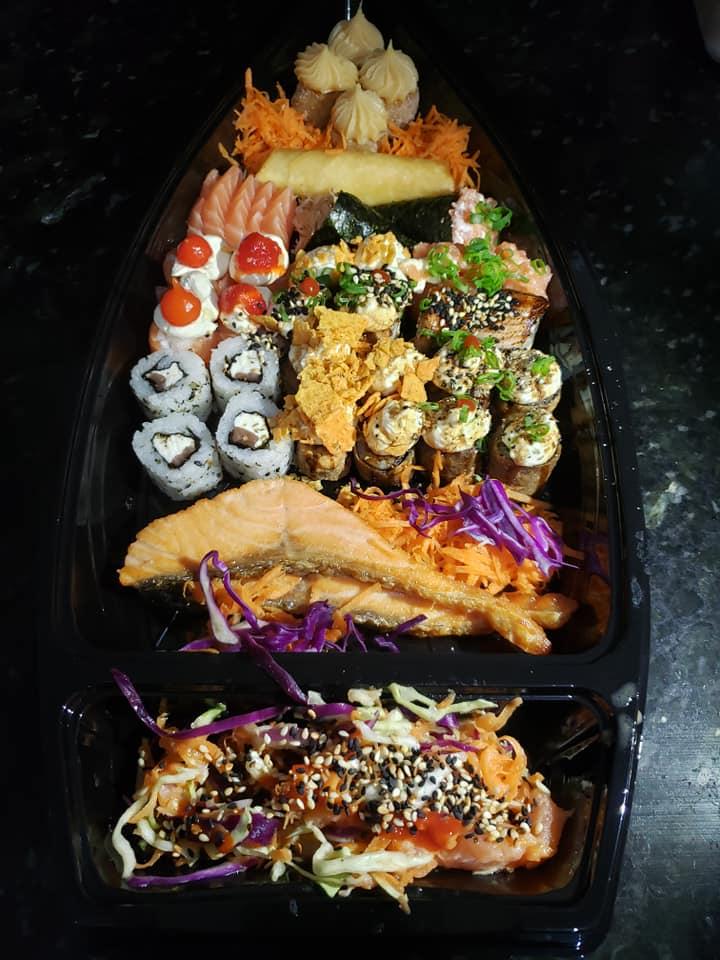 Panificadora e Confeitaria Brumatti